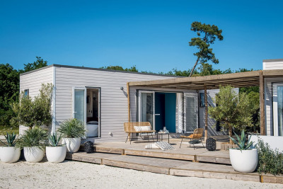 Seguros para caravana estática, módulo o mobilehome